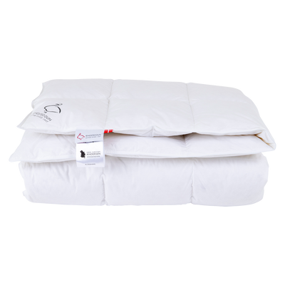 Se tilbud på KLODSHANS Lun moskusdyne - 200x220 cm! Billigt udsalg på dyner. Hurtig levering, 1-2 hverdage. Spar op til 53%.