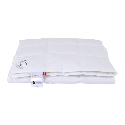 Se tilbud på KLODSHANS Sval moskusdyne - 200x220 cm! Billigt udsalg på dyner. Hurtig levering: 1-2 hverdage. Spar op til 66%.