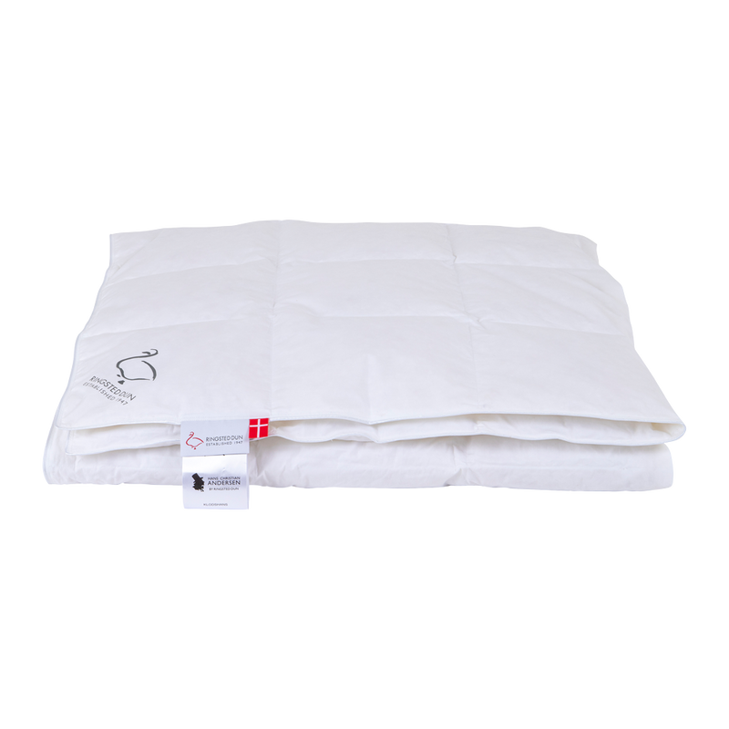 Se tilbud på KLODSHANS Sval moskusdyne - 140x200 cm! Billigt udsalg på Ringsted Dun. Køb online nu! Hurtig levering: 1-2 hverdage. Varenummer: HOMFEE-3129. Spar op til 67%.