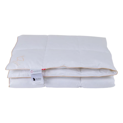 Se tilbud på SVINEDRENGEN Sval moskusdyne 140x200 cm - Billigt udsalg! Spar op til 53% - Hurtig levering: 1-2 hverdage.
