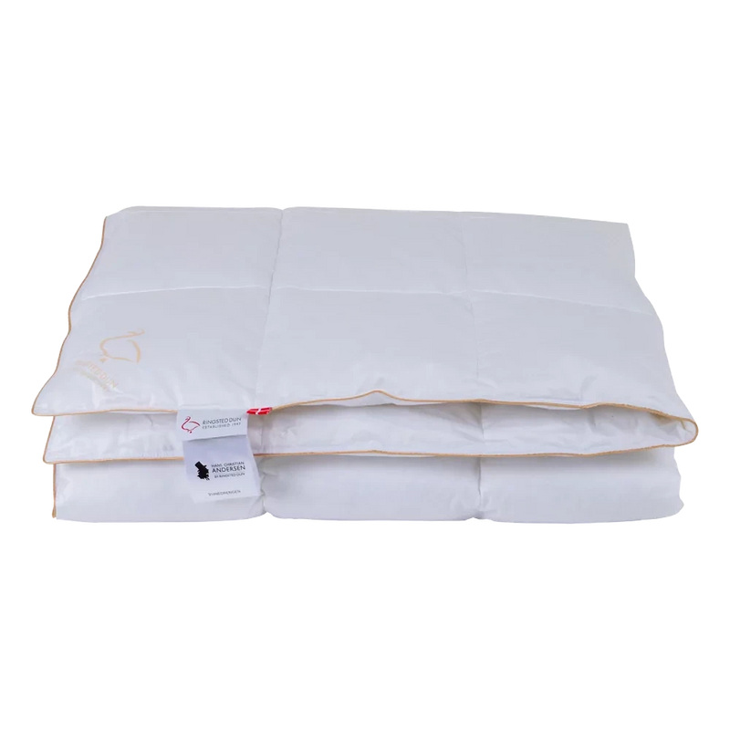 Se tilbud på SVINEDRENGEN lun moskusdyne - 140x200 cm! Billigt udsalg på dyner. Hurtig levering: 1-2 hverdage. Spar op til 56%.
