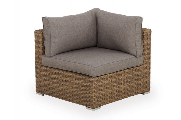 Se Rio Dusty Hjørnemodul - Vandafvisende ❤ Lav fragtpris og hurtig levering - Varenummer: Havemøbelland-DK3985 og barcode / Ean: 5714988054041 på lager - Udsalg på HAVESOFA- OG LOUNGEMØBLER - Sofasæt i Moduler Spar helt op til 79% - Stort udsalg på over 739 brands