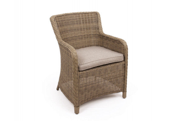 Se Rio Dusty Spisestol - m/vandafv. hynde ❤ Super billig fragt og lynhurtig levering - Varenummer: Havemøbelland-DK157 og barcode / Ean: 5714988032087 på lager - Udsalg på HAVESTOLE - Vedligeholdelsesfrie havestole Spar stort – op til 59% - Over 2.739 brands med kæmpe udsalg