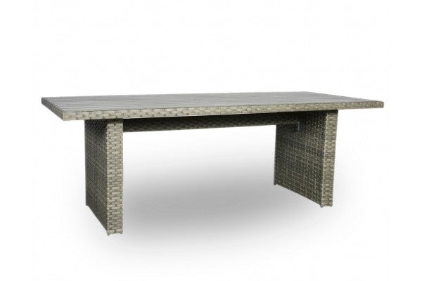 Se Rio Grå Bord - 94x210 cm ❤ Billig fragt • Hurtig levering - Varenummer: Havemøbelland-DK283 og barcode / Ean: 5709386497194 på lager - Udsalg på HAVEBORDE - Vedligeholdelsesfrie haveborde Få op til 63% i rabat - Shop udsalg fra mere end 1.798 mærker