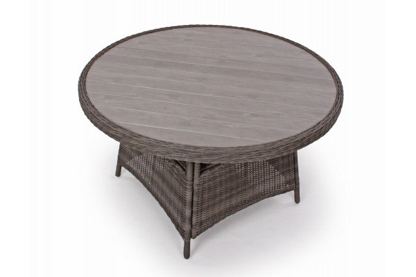 Se Rio Grå Bord - Ø 130 cm ❤ Hurtig levering til lave fragtpriser - Varenummer: Havemøbelland-DK1777 og barcode / Ean: 5709386475659 på lager - Udsalg på HAVEBORDE - Vedligeholdelsesfrie haveborde Spar helt op til 79% - Stort udsalg på over 739 brands