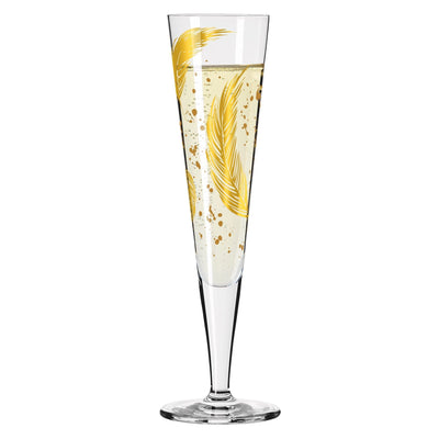 Se Ritzenhoff Goldnacht No. 42 champagneglas, 2 stk. ✔ Kæmpe udvalg i Ritzenhoff ✔ Hurtig levering: 1 - 2 Hverdage samt billig fragt - Varenummer: KTO-1071042 og barcode / Ean: '4001852077734 på lager - Udsalg på Champagneglas Spar op til 52% - Over 1112 kendte brands på udsalg