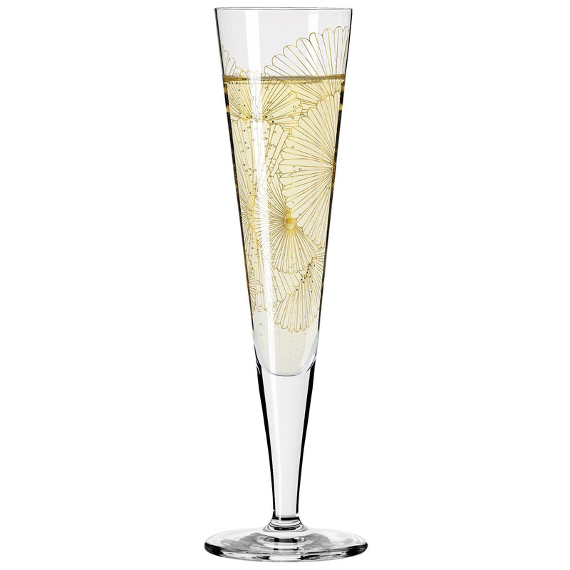Se Ritzenhoff Goldnacht champagneglas, NO:10 ✔ Kæmpe udvalg i Ritzenhoff ✔ Meget billig fragt og hurtig levering: 1 - 2 hverdage - Varenummer: KTO-1078280 og barcode / Ean: &