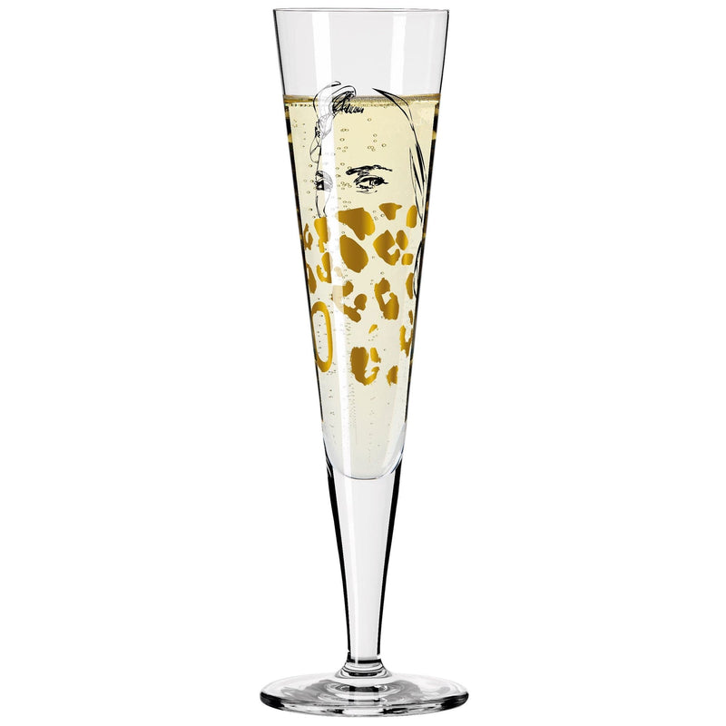 Se Ritzenhoff Goldnacht champagneglas, NO:11 ✔ Kæmpe udvalg i Ritzenhoff ✔ Meget billig fragt og hurtig levering: 1 - 2 hverdage - Varenummer: KTO-1078281 og barcode / Ean: &