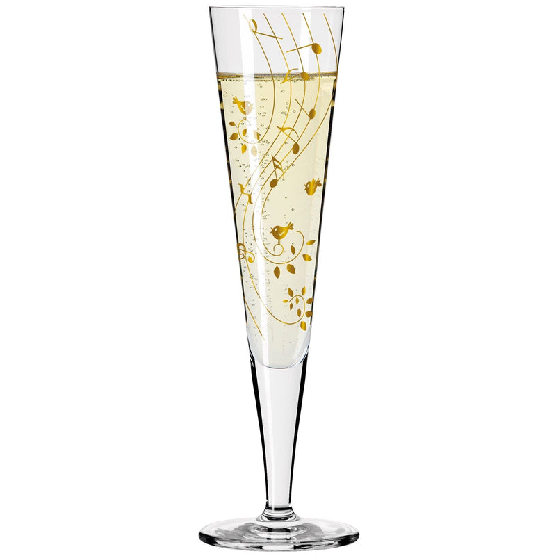 Se Ritzenhoff Goldnacht champagneglas, NO:2 ✔ Kæmpe udvalg i Ritzenhoff ✔ Meget billig fragt og hurtig levering: 1 - 2 hverdage - Varenummer: KTO-1078202 og barcode / Ean: &