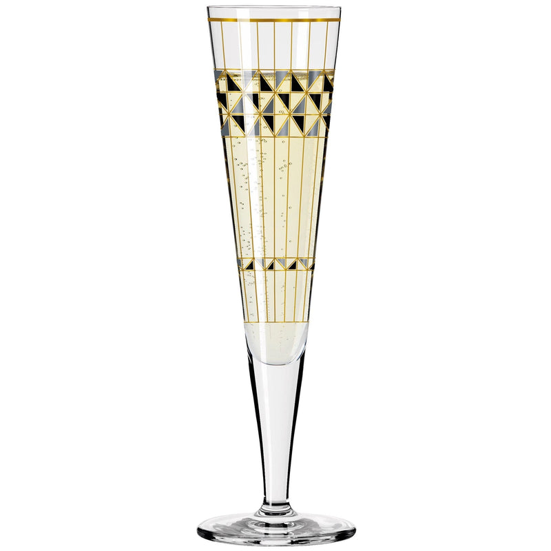 Se Ritzenhoff Goldnacht champagneglas, NO:6 ✔ Kæmpe udvalg i Ritzenhoff ✔ Meget billig fragt og hurtig levering: 1 - 2 hverdage - Varenummer: KTO-1078272 og barcode / Ean: &