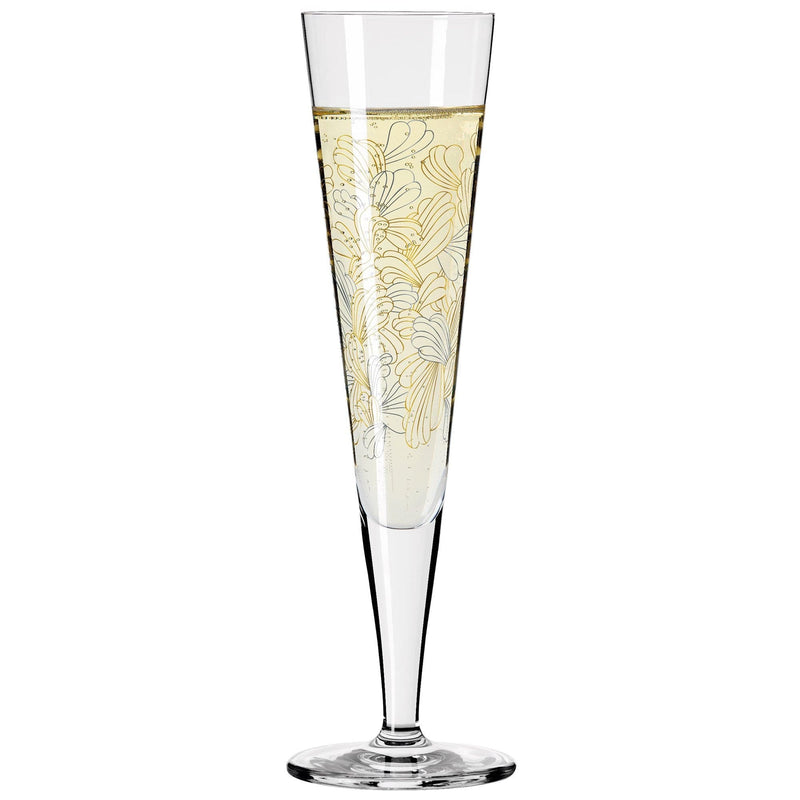 Se Ritzenhoff Goldnacht champagneglas, NO:9 ✔ Kæmpe udvalg i Ritzenhoff ✔ Meget billig fragt og hurtig levering: 1 - 2 hverdage - Varenummer: KTO-1078279 og barcode / Ean: &