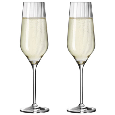 Se Ritzenhoff Sternschliff champagneglas, 2 stk ✔ Kæmpe udvalg i Ritzenhoff ✔ Meget billig fragt og hurtig levering: 1 - 2 hverdage - Varenummer: KTO-3751001 og barcode / Ean: '4001852074078 på lager - Udsalg på Champagneglas Spar op til 55% - Over 1334 design brands på udsalg