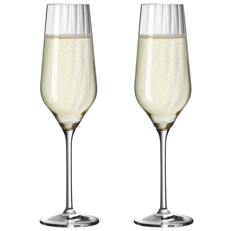 Se Ritzenhoff Sternschliff champagneglas, 2 stk ✔ Kæmpe udvalg i Ritzenhoff ✔ Meget billig fragt og hurtig levering: 1 - 2 hverdage - Varenummer: KTO-3751001 og barcode / Ean: &