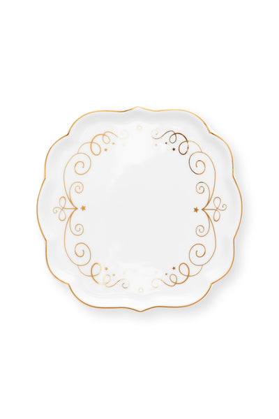 Se billigt tilbud på Tea Tip Royal Winter White 10cm! Udsalg på Pip Studio - Køb online nu. Hurtig levering, billig fragt. Varenummer: CADEC-51.013.027. Spar op til 51%.