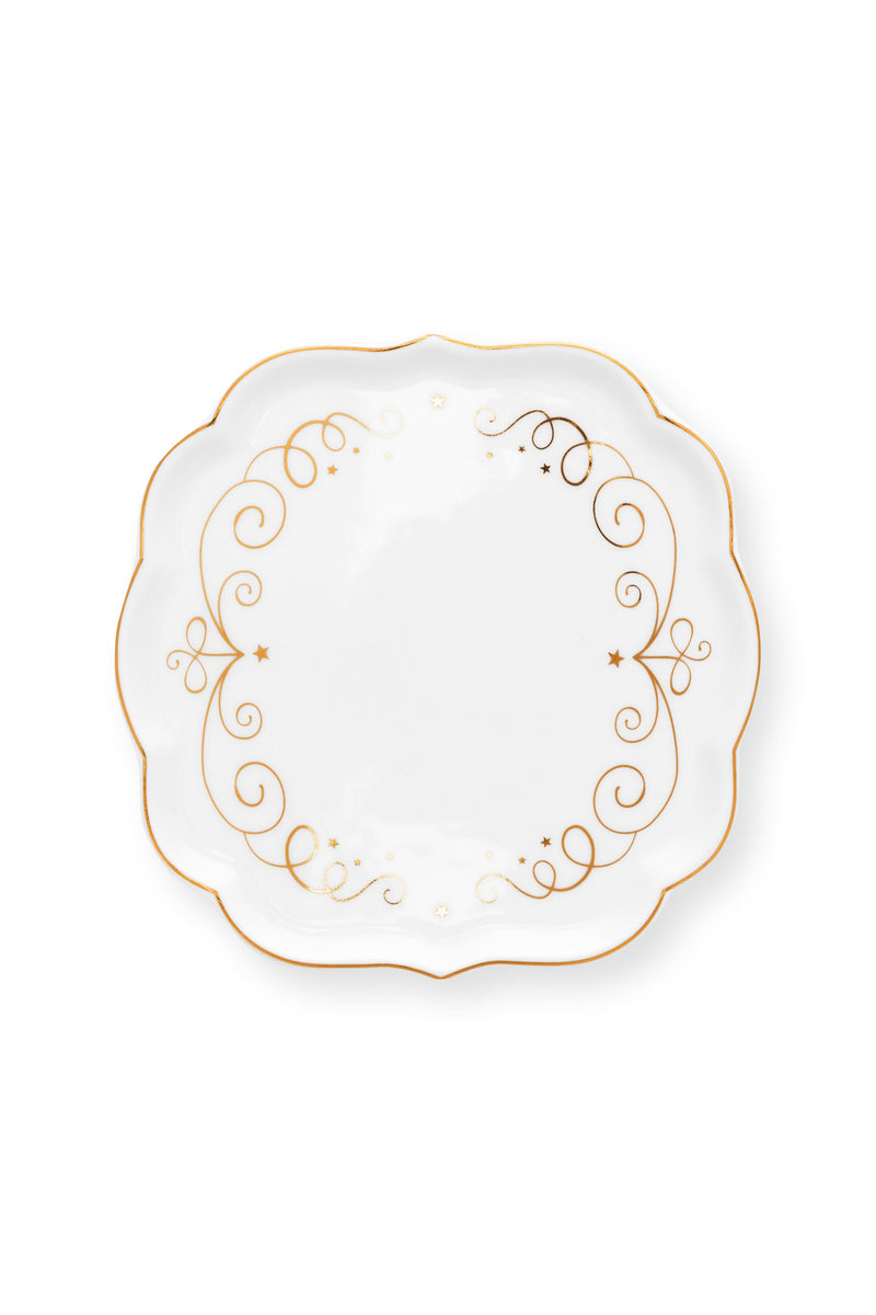 Se billigt tilbud på Tea Tip Royal Winter White 10cm! Udsalg på Pip Studio - Køb online nu. Hurtig levering, billig fragt. Varenummer: CADEC-51.013.027. Spar op til 51%.