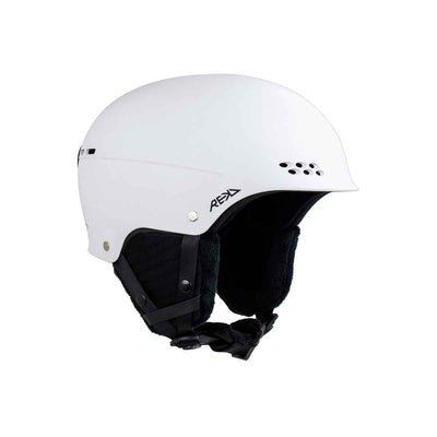 Se REKD Sender Skihjelm Hvid 54-58 cm ✔ Kæmpe udvalg i  REKD ✔ Hurtig levering: 1 - 2 Hverdage samt billig fragt - Varenummer: JUCO-RKD559WHITES-XL og barcode / Ean: '5059028008074 på lager - Udsalg på Hjelm Spar op til 53% - Over  785 kendte brands på udsalg