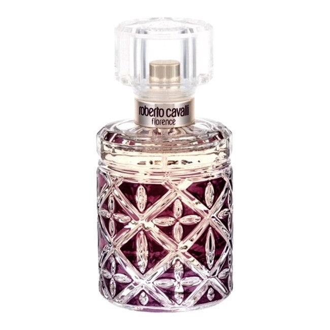 Roberto Cavalli Florence eau de parfum spray i 50 ml flaske