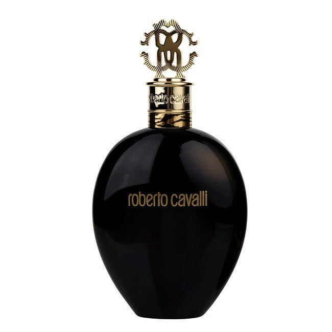Roberto Cavalli Nero Assoluto eau de parfum i 75 ml