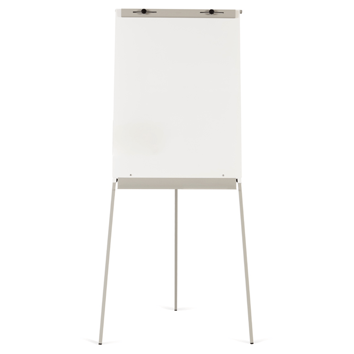 Rocada flipchart whiteboard med pennebakke