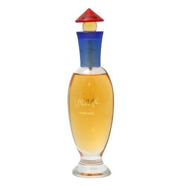 Rochas Tocade eau de toilette til kvinder i 100 ml flaske