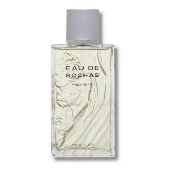 Rochas Eau de Rochas Homme eau de toilette i 100 ml flaske