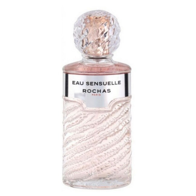 Rochas Eau Sensuelle eau de toilette spray i en flaske på 100 ml