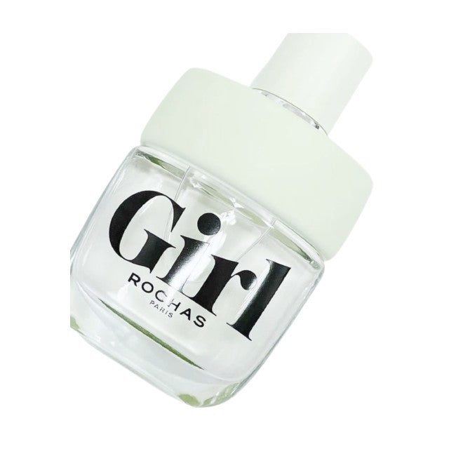 Rochas Girl eau de toilette i 60 ml flaske, parfume til kvinder