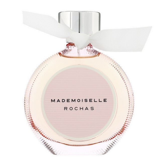 Rochas Mademoiselle eau de parfum i 90 ml flaske