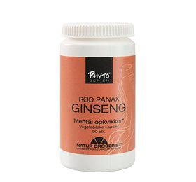 Se ND Rød Ginseng 90 kap. ✔ Kæmpe udvalg i Natur Drogeriet A/S - Køb online på udsalg og tilbud lige nu ✔ Meget billig fragt og hurtig levering - Varenummer: Helsegrossisten-12731 og 5703137025605 på lager - Udsalg på Sundhed > Natur Drogeriet A/S > Hjerne & hjerte Op til 57% rabat - Mere end 1.329 populære mærker på udsalg