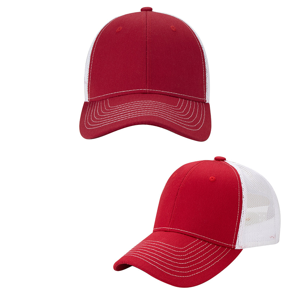 Se Trucker Cap / Baseball Kasket - i 4 farver! - Rød & hvid ✔ Kæmpe udvalg i Satana - Køb online på udsalg og tilbud lige nu ✔ Super billig fragt og lynhurtig levering - Varenummer: Satana-1605028 på lager - Udsalg på Personlig pleje > Bind & tamponer > Spar helt op til 73% - Over 739 kendte brands på udsalg