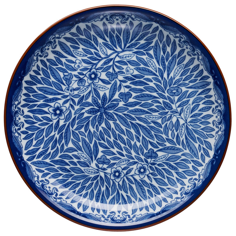 Se Rörstrand Ostindia Floris tallerken 16 cm, blå ✔ Kæmpe udvalg i Rörstrand ✔ Meget billig fragt og hurtig levering: 1 - 2 hverdage - Varenummer: KTO-1066188 og barcode / Ean: &
