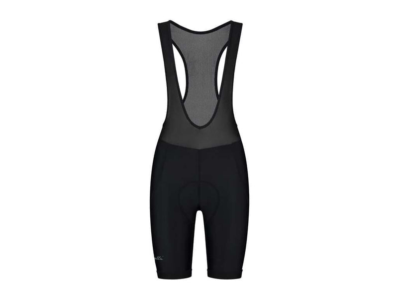 Se Rogelli Core - Cykelbuks med seler - Dame - Active pude - Sort - Str. 2XL ✔ Kæmpe udvalg i  Rogelli ✔ Hurtig levering: 1 - 2 Hverdage samt billig fragt - Varenummer: CKP-8720567026689 og barcode / Ean: &