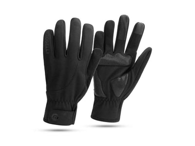 Se Rogelli Core - Cykelhandsker - Vinter - Sort - Str. 3XL ✔ Kæmpe udvalg i  Rogelli ✔ Hurtig levering: 1 - 2 Hverdage samt billig fragt - Varenummer: CKP-8720567040364 og barcode / Ean: '8720567040364 på lager - Udsalg på Cykelhandsker Spar op til 66% - Over  857 kendte brands på udsalg