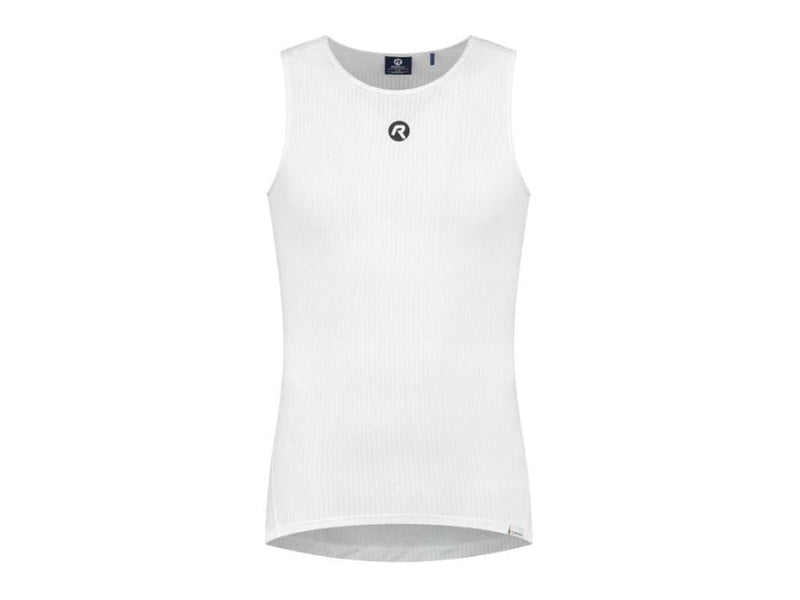 Se Rogelli Kite II - Svedbluse - Uden ærmer - Hvid - Str. L/XL ✔ Kæmpe udvalg i  Rogelli ✔ Hurtig levering: 1 - 2 Hverdage samt billig fragt - Varenummer: CKP-8720567076073 og barcode / Ean: &