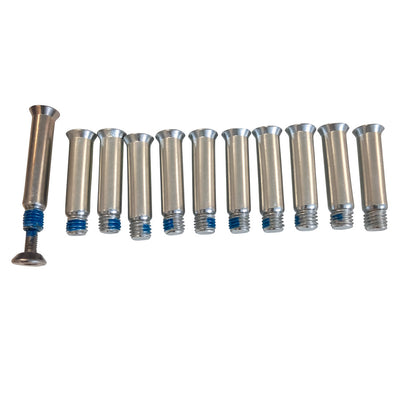 Rollerblade Hjulbolt Sæt - Lightning 11pcs. One size