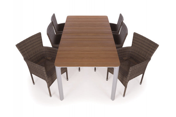 Se Ronja Cebu Dusty 2-line Havemøbelsæt - 90x200 cm ❤ Kæmpe udvalg i KERNETEAK - Køb online på udsalg og tilbud lige nu ❤ Billig fragt • Hurtig levering - Varenummer: Havemøbelland-DK3619 - Udsalg på HAVEMØBELSÆT - Teak havemøbelsæt Store besparelser – op til 67% - Et af Danmarks største udvalg – 2.739+ brands