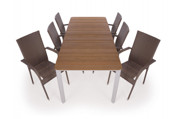 Se Ronja Geneve Dusty 2-line Havemøbelsæt - 90x200 cm ❤ Kæmpe udvalg i KERNETEAK - Køb online på udsalg og tilbud lige nu ❤ Hurtig levering til lave fragtpriser - Varenummer: Havemøbelland-DK3618 - Udsalg på HAVEMØBELSÆT - Teak havemøbelsæt Få op til 63% i rabat - Shop populære mærker fra over 2.739 brands