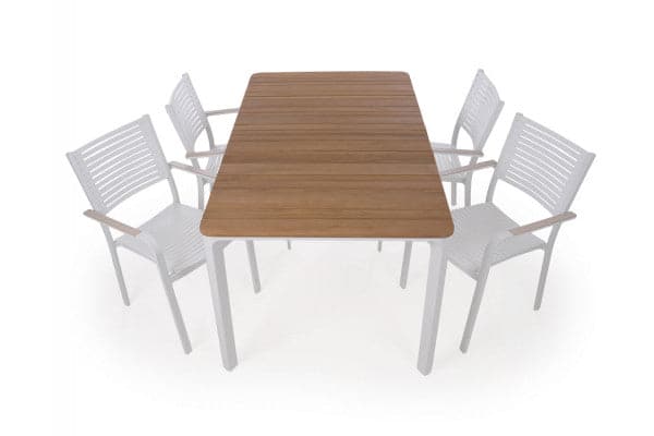 Se Ronja Mette Havemøbelsæt - 90x160 cm ✔ Kæmpe udvalg i KopK ✔ Hurtig levering: 1 - 2 Hverdage samt billig fragt - Varenummer: HML-DK3579 og barcode / Ean: på lager - Udsalg på HAVEMØBELSÆT > Teak havemøbelsæt Spar op til 66% - Over 785 kendte brands på udsalg