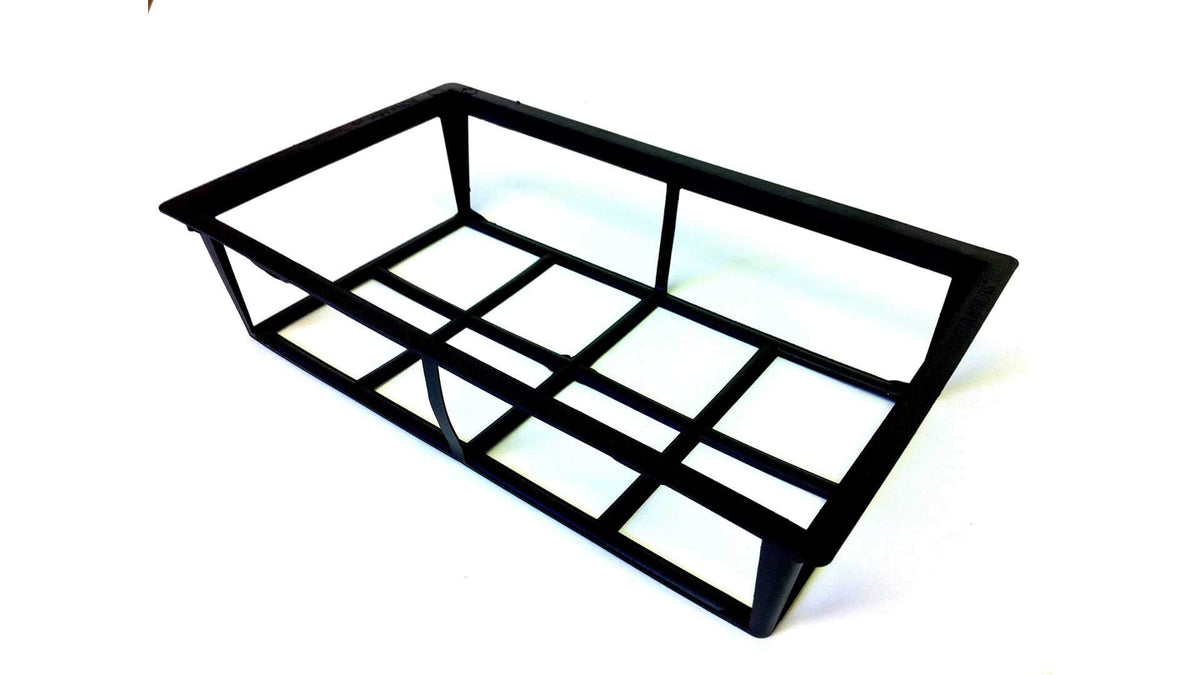 GrowCamp Rootrainer holder til compact, deep og slim indsatser