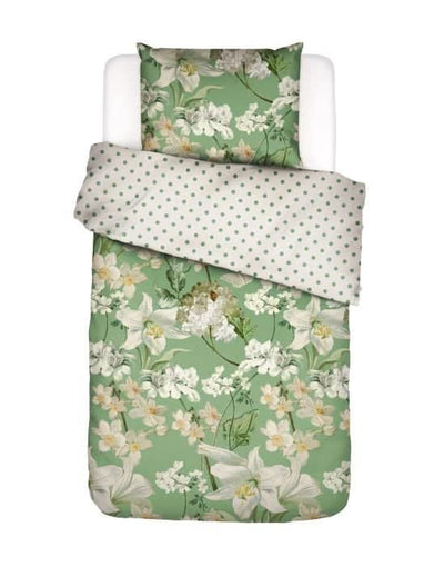 Se Essenza Rosalee Basil sengetøj på udsalg! Billig fragt & hurtig levering. Spar op til 66% på tilbuddet. Køb online nu!