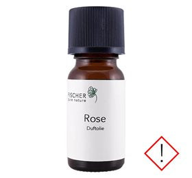 Se Fischer Pure Nature Rose duftolie 10ml. ✔ Kæmpe udvalg i Fischer Pure Nature - Køb online på udsalg og tilbud lige nu ✔ Super billig fragt og lynhurtig levering - Varenummer: Helsegrossisten-25548 og på lager - Udsalg på Hus & Fritid > Aromaterapi, duftolier & æteriske olier > Spar stort – op til 59% - Over 2.739 mærker med daglige tilbud