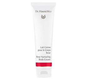 Se Dr. Hauschka Rose Nurturing body cream 145ml. ✔ Kæmpe udvalg i Dr. Hauschka - Køb online på udsalg og tilbud lige nu ✔ Hurtig levering til lave fragtpriser - Varenummer: Helsegrossisten-5391 og 4020829006751 på lager - Udsalg på Personlig pleje > Cremer > Krop Få op til 69% i rabat - Shop blandt over 2.739 mærker