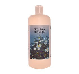 Se Rømer Rosen Shampoo 500 ml ✔ Kæmpe udvalg i Bolig Magasin - Køb online på udsalg og tilbud lige nu ✔ Billig fragt og hurtig levering - Varenummer: Helsegrossisten-1140 og 5708636510379 på lager - Udsalg på Personlig pleje > Shampoo > Spar helt op til 79% - Kæmpe udsalg på over 739 mærker