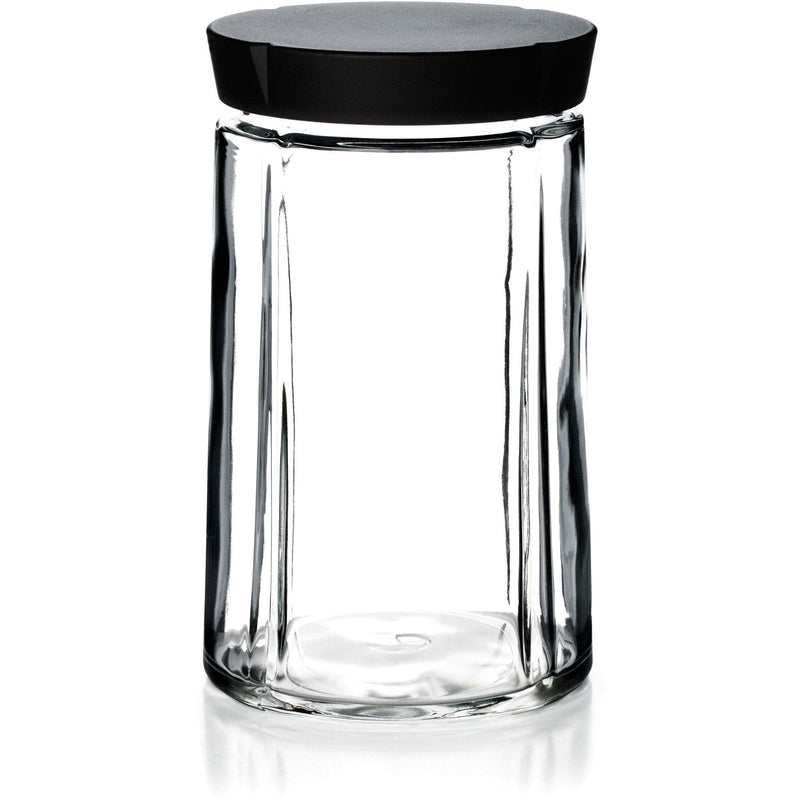 Se Rosendahl Grand Cru Opbevaringsglas 1 L. ✔ Stort online udvalg i Rosendahl ✔ Hurtig levering: 1 - 2 Hverdage samt billig fragt - Varenummer: KTO-15100 og barcode / Ean: &