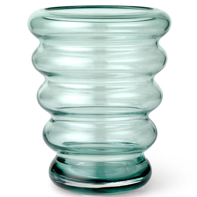 Se Rosendahl Infinity vase, 20 cm, mint ✔ Kæmpe udvalg i Rosendahl ✔ Meget billig fragt og hurtig levering: 1 - 2 hverdage - Varenummer: KTO-24203 og barcode / Ean: '5709513242031 på lager - Udsalg på Vase Spar op til 62% - Over 1150 kendte brands på udsalg