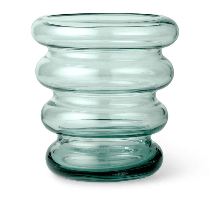 Se Rosendahl - Infinity Vase H16 cm mint ❤ Stort online udvalg i Rosendahl ❤ Meget billig fragt og hurtig levering: 1 - 2 hverdage - Varenummer: RKTK-RO24200 og barcode / Ean: &