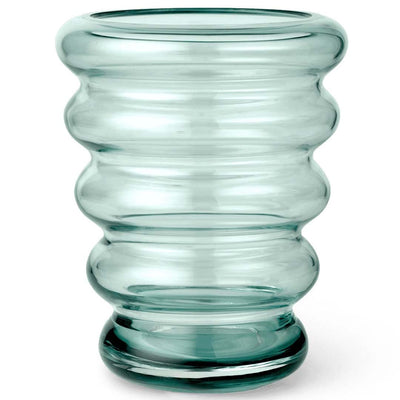 Se Rosendahl - Infinity Vase H20 cm mint ❤ Stort online udvalg i Rosendahl ❤ Meget billig fragt og hurtig levering: 1 - 2 hverdage - Varenummer: RKTK-RO24203 og barcode / Ean: '5709513242031 på lager - Udsalg på Spar op til 56% - Over 1334 design mærker på udsalg