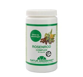 Se ND Rosenrod 90 kap. ✔ Kæmpe udvalg i Natur Drogeriet A/S - Køb online på udsalg og tilbud lige nu ✔ Billig fragt • Hurtig levering - Varenummer: Helsegrossisten-56163 og 5703137004716 på lager - Udsalg på Sundhed > Energi > Store besparelser – op til 71% - Store besparelser på over 2.739 mærker