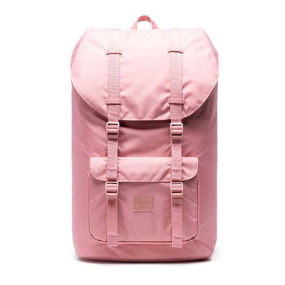 Se Herschel Little America Rygsæk Rosette 17L 17L ✔ Kæmpe udvalg i  Herschel ✔ Hurtig levering: 1 - 2 Hverdage samt billig fragt - Varenummer: JUCO-10633-02982 og barcode / Ean: '828432315802 på lager - Udsalg på Rygsæk Spar op til 64% - Over 1300 kendte brands på udsalg
