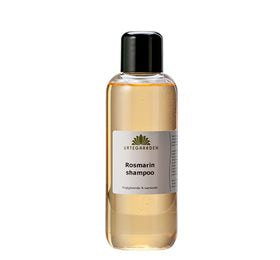 Se Urtegaarden Rosmarinshampoo 250ml. ✔ Kæmpe udvalg i Urtegaarden - Køb online på udsalg og tilbud lige nu ✔ Billig fragt og hurtig levering - Varenummer: Helsegrossisten-52564 og 5709286841004 på lager - Udsalg på Personlig pleje > Shampoo > Urtegaarden Spar stort – op til 53% - Over 2.739 kendte mærker på stort udsalg